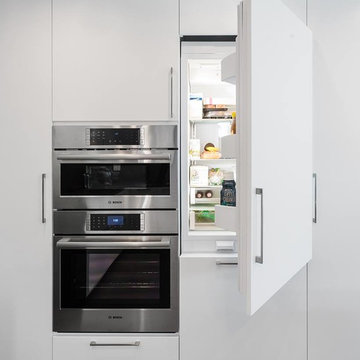 Bosch: Designing the Perfect Meal