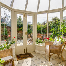 Ideas for Conservatory