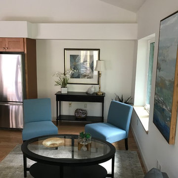 Hinckley Trace ...where life's paths cross Net Zero condominium living