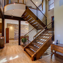 Stair case