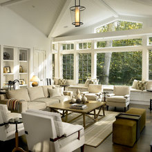 Lake Road House