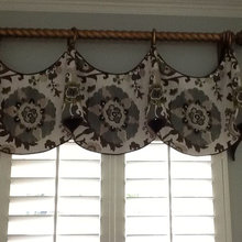 window treatment