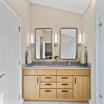 Kitchen & Bathroom Remodel Alexandria, VA