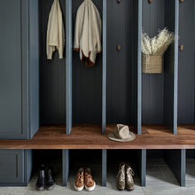 Mudroom