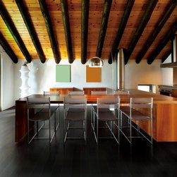 Muse Strand - Bamboo Flooring