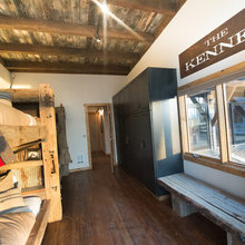 Guest bedroom