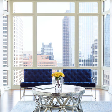 Rittenhouse Square Modern