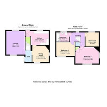 New HOuse