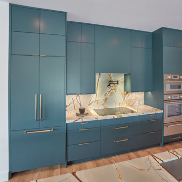 Dilan Kitchen Remodel