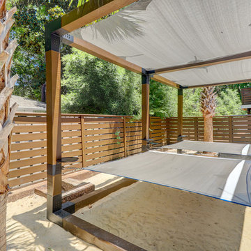 Twins beach cottages, Guenther Designs & Consulting LLC