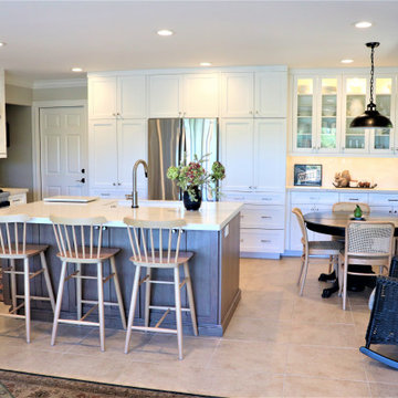 Kitchen Remodel Pleasanton