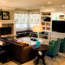 Fireplace Remodel