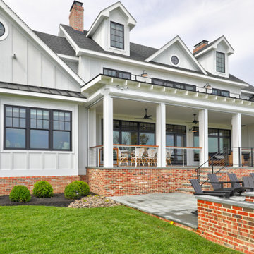 Marshall Homestead