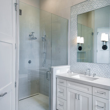 Naples, Florida - Luxury Home Remodel