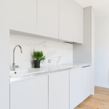 small kitchen