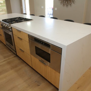 Wirthgen Kitchen Remodel