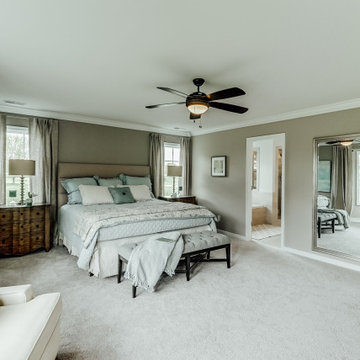 The Berkeley - Owner's Suite