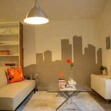 Small Space Living