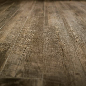 Tile Floor
