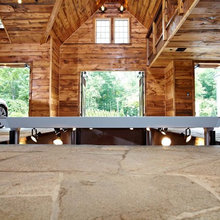 Garages