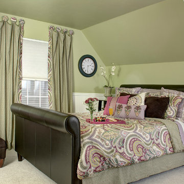 Thornberry Drive Bedroom