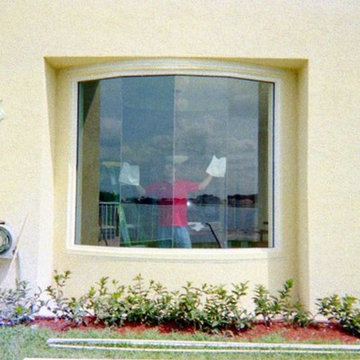 Vista Home Window Tinting Energy Saving Film In South Florida