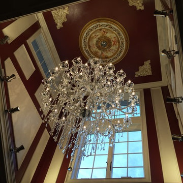 Decorative Ceilings