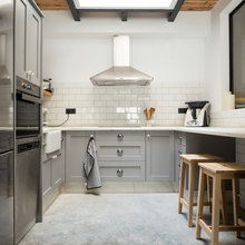 Nueva cocina