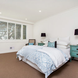 #4 - Interior Shutters