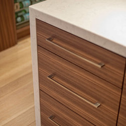 Metalsinos - H3300 Cabinet Pull - Products