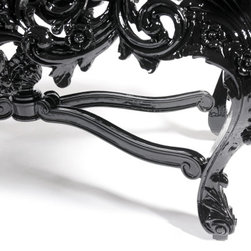 VICTORIA Cabinet - Accent Chests And Cabinets