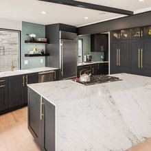 Kitchen Ideas