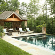 Outdoor Space