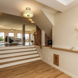 Modern Triple pane windows - Products