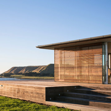Mahia Peninsula