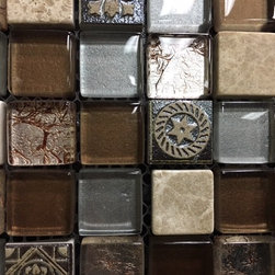 Glass Mosaic - Products