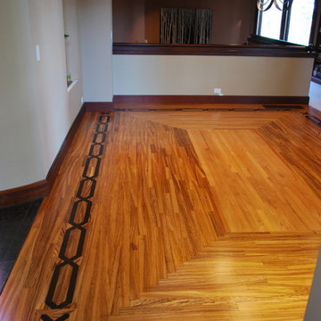Bedford, NH Refinish