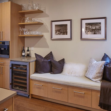 Fairview Condo