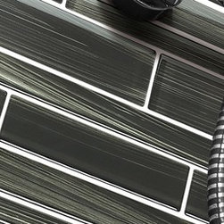 New Backsplash Products &bull; Winter 2015 - Mosaic Tile