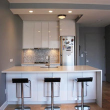 Apt Kitchen
