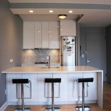 Lincoln Square Apartment III