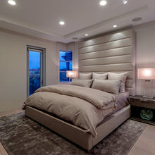 Modena Bed