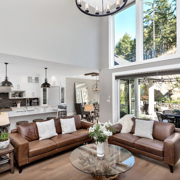 Bear Mountain Elegance
