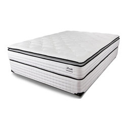 Leeds Mattress - Products