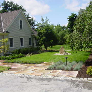 Garden Geometrics