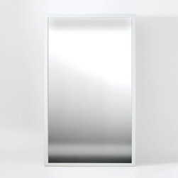 Mirrors - Wall Mirrors