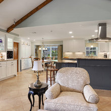 Eat In Kitchen