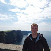 Nicholas McTaggart's photo