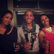 Kev Gaines's photo
