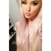 Maddison Rois foto